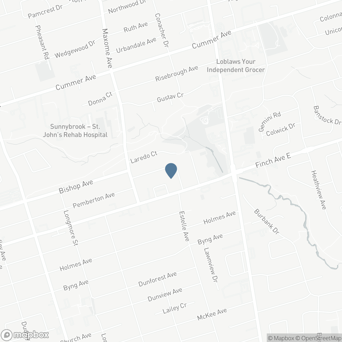 29 WINLOCK PARK, Toronto, Ontario M2M 1Z1